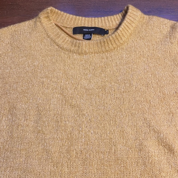 Brand New Vero Moda Knit Sweater - Picture 3 of 5